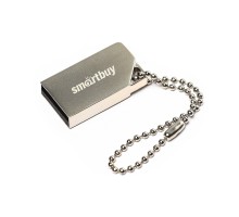 Smartbuy USB Drive 8GB MU30 Metal (SB008GBMU30) UFD 2.0