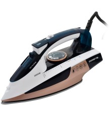 Утюг Polaris PIR 2695AK 3m с отпар., (Polaris) Синий/Розовое золото
