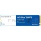 Накопитель SSD Western Digital WD Blue SN570 WDS100T3B0C 1ТБ M2.2280 NVMe PCIe Gen3 8Gb/s