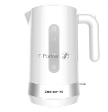 Чайник Polaris PWK 1803C Water Way Pro