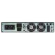 Источник бесперебойного питания SKAT-UPS 3000 RACK ИБП 220В 50/60Гц 2700Вт On-Line синусоида (без АКБ)