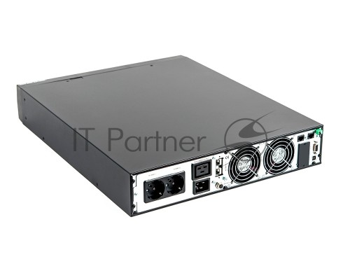 Источник бесперебойного питания SKAT-UPS 3000 RACK ИБП 220В 50/60Гц 2700Вт On-Line синусоида (без АКБ)