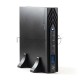 Источник бесперебойного питания SKAT-UPS 3000 RACK ИБП 220В 50/60Гц 2700Вт On-Line синусоида (без АКБ)