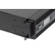 Источник бесперебойного питания SKAT-UPS 3000 RACK ИБП 220В 50/60Гц 2700Вт On-Line синусоида (без АКБ)