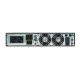 Источник бесперебойного питания SKAT-UPS 3000 RACK ИБП 220В 50/60Гц 2700Вт On-Line синусоида (без АКБ)