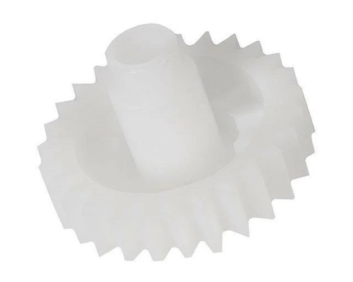 [Запасные части для принтеров и копиров] Шестерня резинового вала 27/18T HP LJ 1010/1012/1015 (RU5-0177) CET