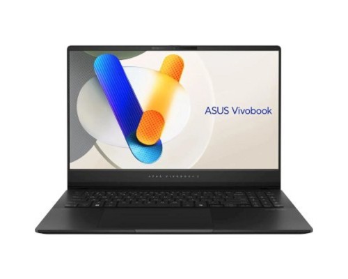 [Ноутбук] ASUS Vivobook S 15 OLED S5506MA-MA066W [90NB14E1-M004X0] Black 15.6