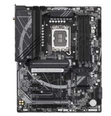 Gigabyte Z790 EAGLE AX  LGA1700, iZ790, 4xDDR5