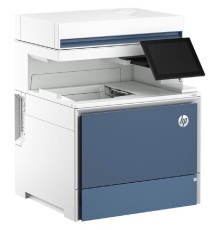 HP Color LaserJet Enterprise MFP 6800dn (6QN35A)