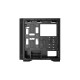 Корпус DeepCool MATREXX 55 V3 ADD-RGB 3F Black (DP-ATX-MATREXX55V3-AR-3F), E-ATX, ATX, mATX, Mini-ITX, Midi-Tower, без БП, с окном, подсветка, 2xUSB 2.0, USB 3.0, Audio