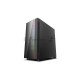 Корпус DeepCool MATREXX 55 V3 ADD-RGB 3F Black (DP-ATX-MATREXX55V3-AR-3F), E-ATX, ATX, mATX, Mini-ITX, Midi-Tower, без БП, с окном, подсветка, 2xUSB 2.0, USB 3.0, Audio