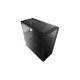 Корпус DeepCool MATREXX 55 V3 ADD-RGB 3F Black (DP-ATX-MATREXX55V3-AR-3F), E-ATX, ATX, mATX, Mini-ITX, Midi-Tower, без БП, с окном, подсветка, 2xUSB 2.0, USB 3.0, Audio