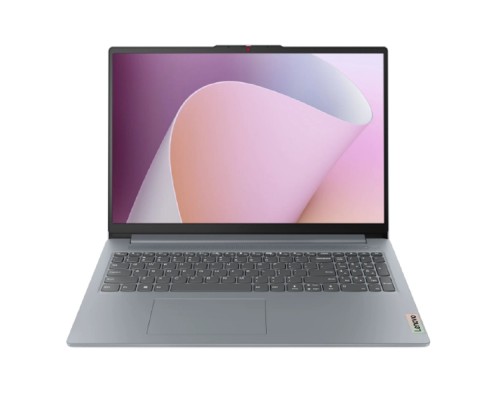 [Ноутбук] Lenovo IdeaPad Slim 3 16ABR8 [82XR004SRK] Grey 16