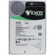 Жесткий диск SEAGATE HDD Server Exos X18 HDD 512E/4KN  ( 3.5'/ 16TB/ SAS 12Gb/s / 7200rpm)