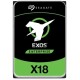 Жесткий диск SEAGATE HDD Server Exos X18 HDD 512E/4KN  ( 3.5'/ 16TB/ SAS 12Gb/s / 7200rpm)