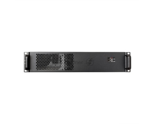 Серверный корпус ExeGate Pro EX284976RUS 2U550-08 <RM 19