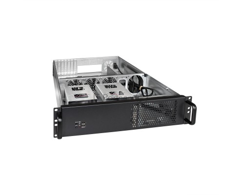 Серверный корпус ExeGate Pro EX284976RUS 2U550-08 <RM 19