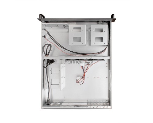 Серверный корпус ExeGate Pro EX284976RUS 2U550-08 <RM 19