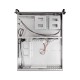 Серверный корпус ExeGate Pro EX284976RUS 2U550-08 <RM 19