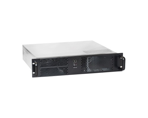Серверный корпус ExeGate Pro EX284980RUS 2U650-08 <RM 19
