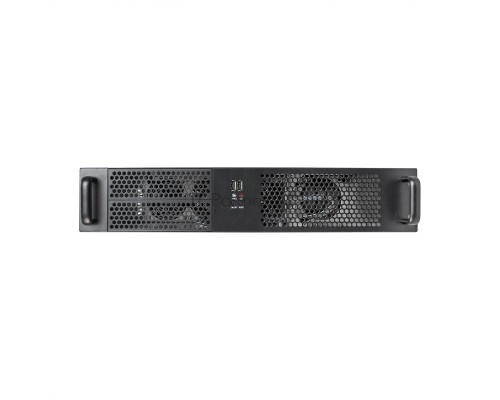 Серверный корпус ExeGate Pro EX284980RUS 2U650-08 <RM 19