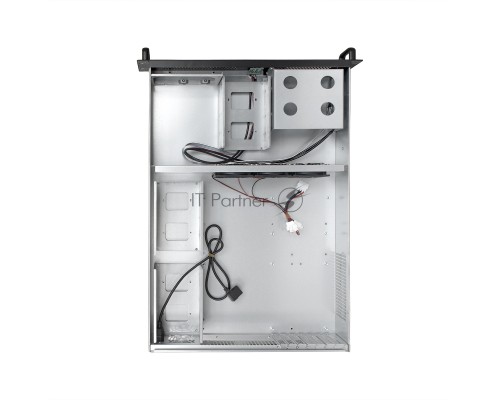 Серверный корпус ExeGate Pro EX284980RUS 2U650-08 <RM 19