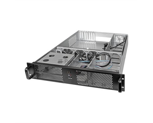 Серверный корпус ExeGate Pro EX284980RUS 2U650-08 <RM 19