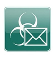 KL4313RAYFR Kaspersky Security для почтовых серверов Russian Edition. 5000+ MailAddress 1 year Renewal License - Лицензия