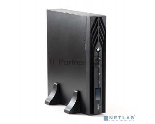 Источник бесперебойного питания SKAT-UPS 3000 RACK On-Line 220В 3000ВА 2700Вт Бастион 493