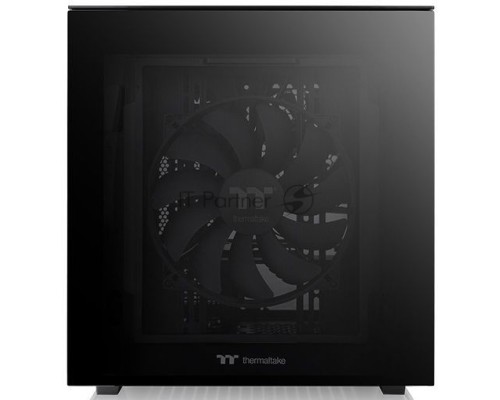 Корпус Thermaltake Divider 200 TG CA-1V1-00S1WN-00 Black/Win/SPCC/Tempered Glass*3/200mm Standard Fan*1/120mm Standard Fan*1 (527859) Корпус Thermaltake Divider 200 TG CA-1V1-00S1WN-00 Black/Win/SPCC/Tempered Glass*3/200mm Standard Fan*1/120mm Standard Fan*1 (527859)