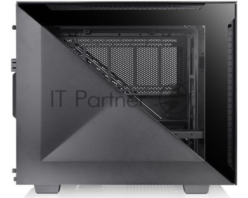 Корпус Thermaltake Divider 200 TG CA-1V1-00S1WN-00 Black/Win/SPCC/Tempered Glass*3/200mm Standard Fan*1/120mm Standard Fan*1 (527859) Корпус Thermaltake Divider 200 TG CA-1V1-00S1WN-00 Black/Win/SPCC/Tempered Glass*3/200mm Standard Fan*1/120mm Standard Fan*1 (527859)
