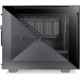 Корпус Thermaltake Divider 200 TG CA-1V1-00S1WN-00 Black/Win/SPCC/Tempered Glass*3/200mm Standard Fan*1/120mm Standard Fan*1 (527859)