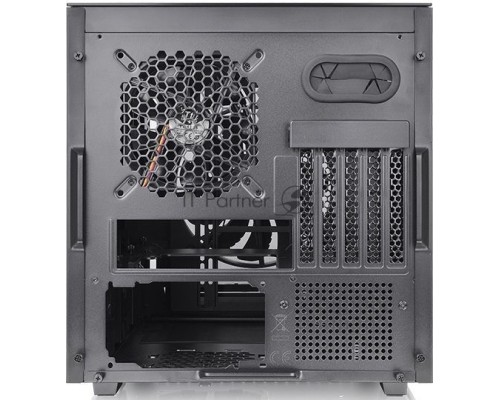 Корпус Thermaltake Divider 200 TG CA-1V1-00S1WN-00 Black/Win/SPCC/Tempered Glass*3/200mm Standard Fan*1/120mm Standard Fan*1 (527859) Корпус Thermaltake Divider 200 TG CA-1V1-00S1WN-00 Black/Win/SPCC/Tempered Glass*3/200mm Standard Fan*1/120mm Standard Fan*1 (527859)