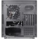 Корпус Thermaltake Divider 200 TG CA-1V1-00S1WN-00 Black/Win/SPCC/Tempered Glass*3/200mm Standard Fan*1/120mm Standard Fan*1 (527859)