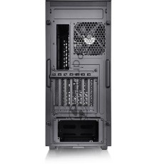 Корпус Thermaltake Divider 500 TG Air CA-1T4-00M1WN-02 Black/Win/SPCC/Tempered Glass*2/Mesh Front &; Top Panel/120mm Standard Fan*2 (528627)