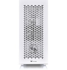 Корпус Thermaltake Divider 500 TG Air Snow CA-1T4-00M6WN-02 White/Win/SPCC/Tempered Glass*2/Mesh Front &; Top Panel/120mm Standard Fan*2 (528634)