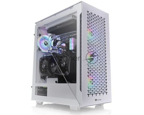 Корпус Thermaltake Divider 500 TG Air Snow CA-1T4-00M6WN-02 White/Win/SPCC/Tempered Glass*2/Mesh Front &; Top Panel/120mm Standard Fan*2 (528634) Корпус Thermaltake Divider 500 TG Air Snow CA-1T4-00M6WN-02 White/Win/SPCC/Tempered Glass*2/Mesh Front &; Top Panel/120mm Standard Fan*2 (528634)