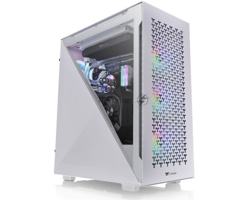 Корпус Thermaltake Divider 500 TG Air Snow CA-1T4-00M6WN-02 White/Win/SPCC/Tempered Glass*2/Mesh Front &; Top Panel/120mm Standard Fan*2 (528634) Корпус Thermaltake Divider 500 TG Air Snow CA-1T4-00M6WN-02 White/Win/SPCC/Tempered Glass*2/Mesh Front &; Top Panel/120mm Standard Fan*2 (528634)