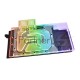 Ватерблок Thermaltake Pacific V-RTX 3070 Plus [CL-W312-CU00SW-A] DIY LCS/VGA Water Block/CU+PMMA/LED Software Control/ASUS STRIX RTX 3070 (527958)