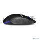 Мышь проводная ExeGate Gaming Standard Laser GML-14 черный, 4000 dpi, USB, кнопки - 8