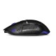 Мышь проводная ExeGate Gaming Standard Laser GML-14 черный, 4000 dpi, USB, кнопки - 8
