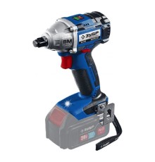 Зубр бесщеточный гайковерт, Профессионал {Т7, 20 В, 280 Н·м, без АКБ} [GB-250]