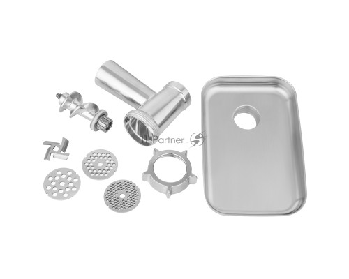Кухонный комбайн Maunfeld MF-436GR PRO