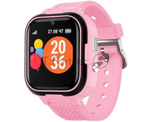 Умные часы GEOZON KID G-W21PNK PINK