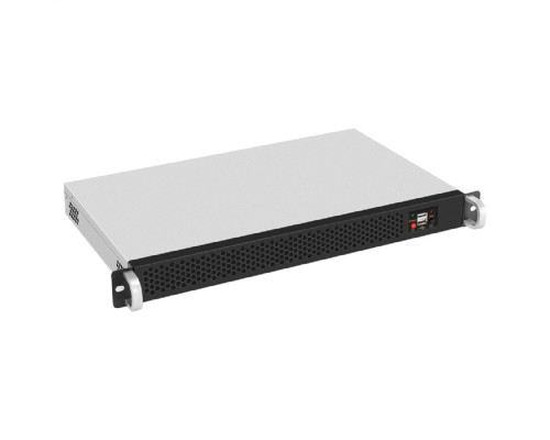 [Корпус] Exegate EX297120RUS Серверный корпус ExeGate Pro 1U255-01 <RM 19