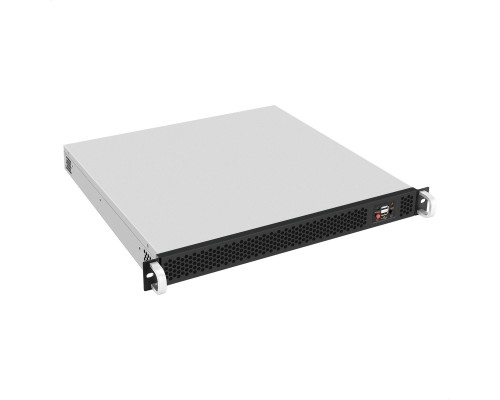[Корпус] Exegate EX297127RUS Серверный корпус ExeGate Pro 1U430-02 <RM 19