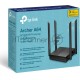 Роутер TP-Link Archer A64 AC1300 Wi-Fi роутер с MU-MIMO. RouterSPEED: 400 Mbps at 2.4GHz + 867Mbps at 5GHz SPEC: 4×Antennas, 1×Gigabit WAN Port + 4×Gigabit LAN Ports FEATURE: Tether App, WPA3, Access Point Mode, IPv6 Supported, IPTV, Beamforming, Smart C