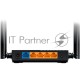 Роутер TP-Link Archer A64 AC1300 Wi-Fi роутер с MU-MIMO. RouterSPEED: 400 Mbps at 2.4GHz + 867Mbps at 5GHz SPEC: 4×Antennas, 1×Gigabit WAN Port + 4×Gigabit LAN Ports FEATURE: Tether App, WPA3, Access Point Mode, IPv6 Supported, IPTV, Beamforming, Smart C
