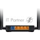 Роутер TP-Link Archer A64 AC1300 Wi-Fi роутер с MU-MIMO. RouterSPEED: 400 Mbps at 2.4GHz + 867Mbps at 5GHz SPEC: 4×Antennas, 1×Gigabit WAN Port + 4×Gigabit LAN Ports FEATURE: Tether App, WPA3, Access Point Mode, IPv6 Supported, IPTV, Beamforming, Smart C