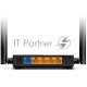 Роутер TP-Link Archer A64 AC1300 Wi-Fi роутер с MU-MIMO. RouterSPEED: 400 Mbps at 2.4GHz + 867Mbps at 5GHz SPEC: 4×Antennas, 1×Gigabit WAN Port + 4×Gigabit LAN Ports FEATURE: Tether App, WPA3, Access Point Mode, IPv6 Supported, IPTV, Beamforming, Smart C